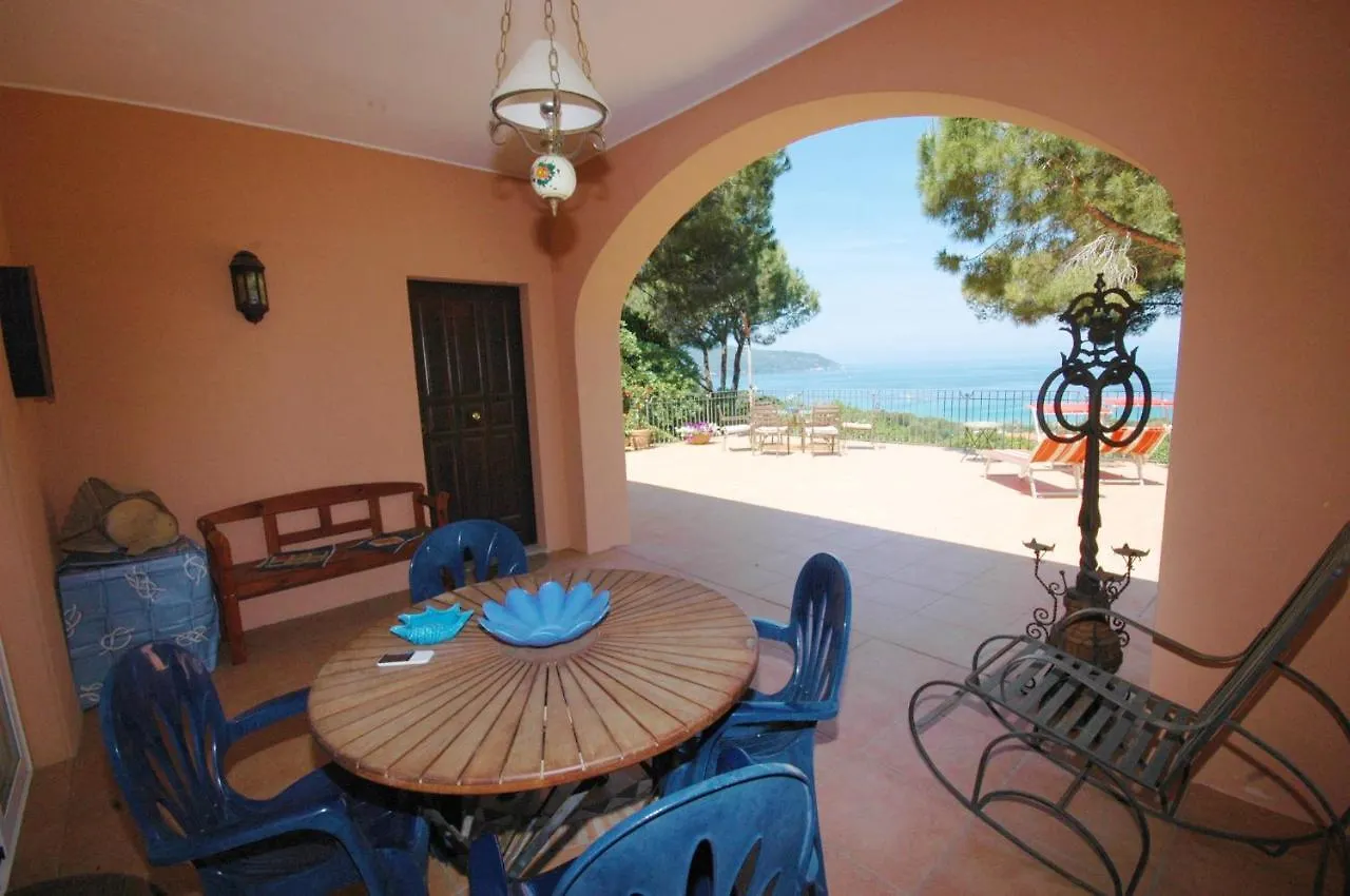 Villa Il Cappero Marciana   Marciana (Isola d'Elba)