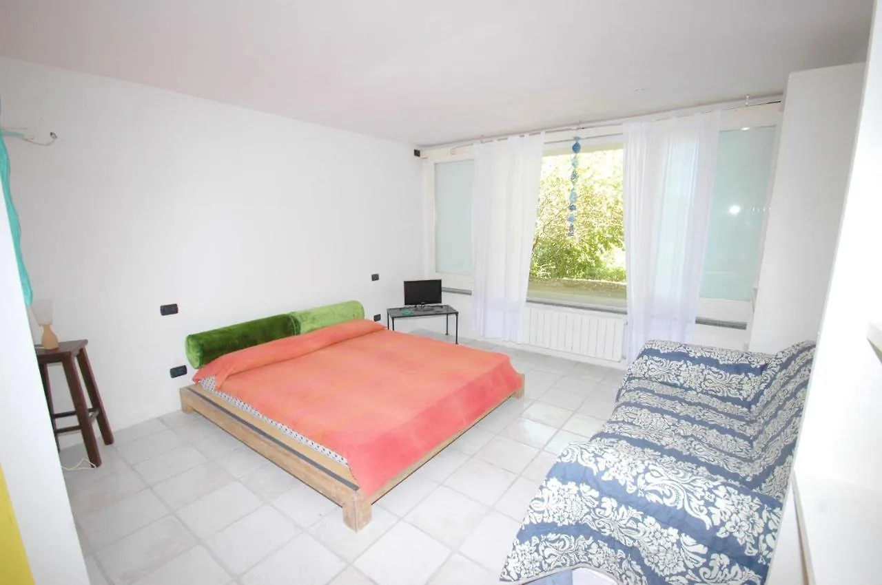Villa Il Cappero Marciana