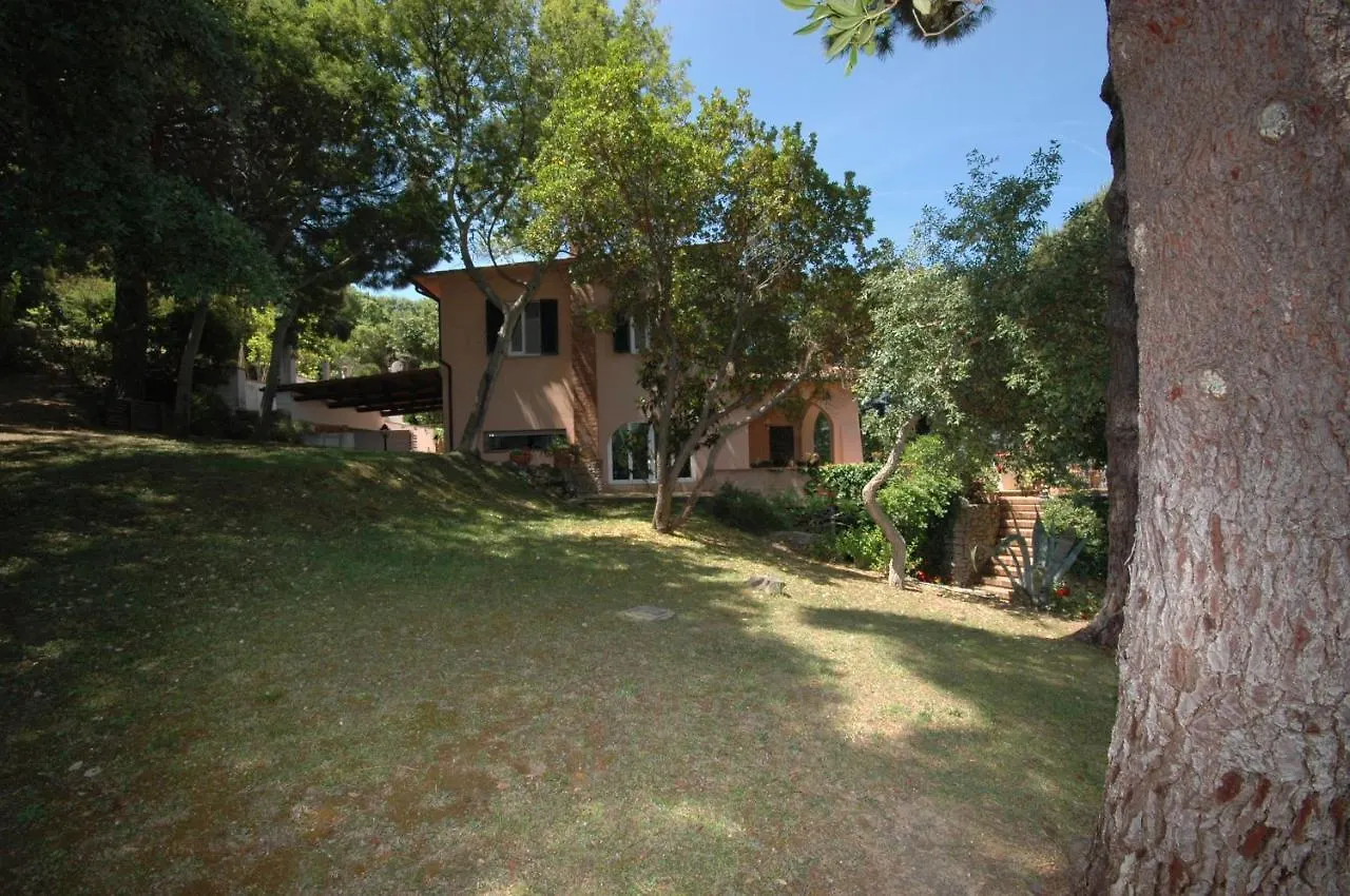 Villa Il Cappero Marciana  Marciana (Isola d'Elba)
