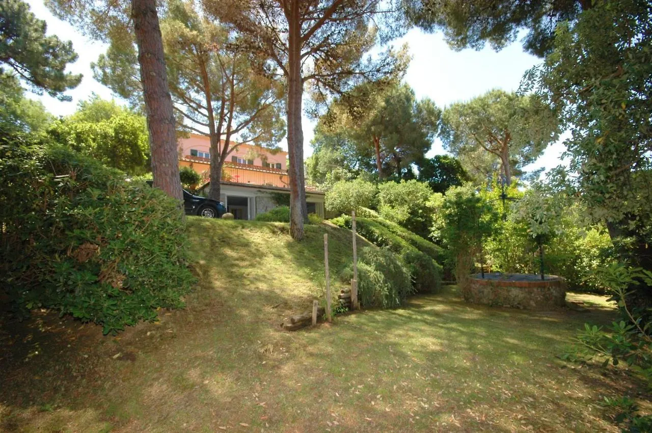 Villa Il Cappero Marciana  0*, Marciana (Isola d'Elba)