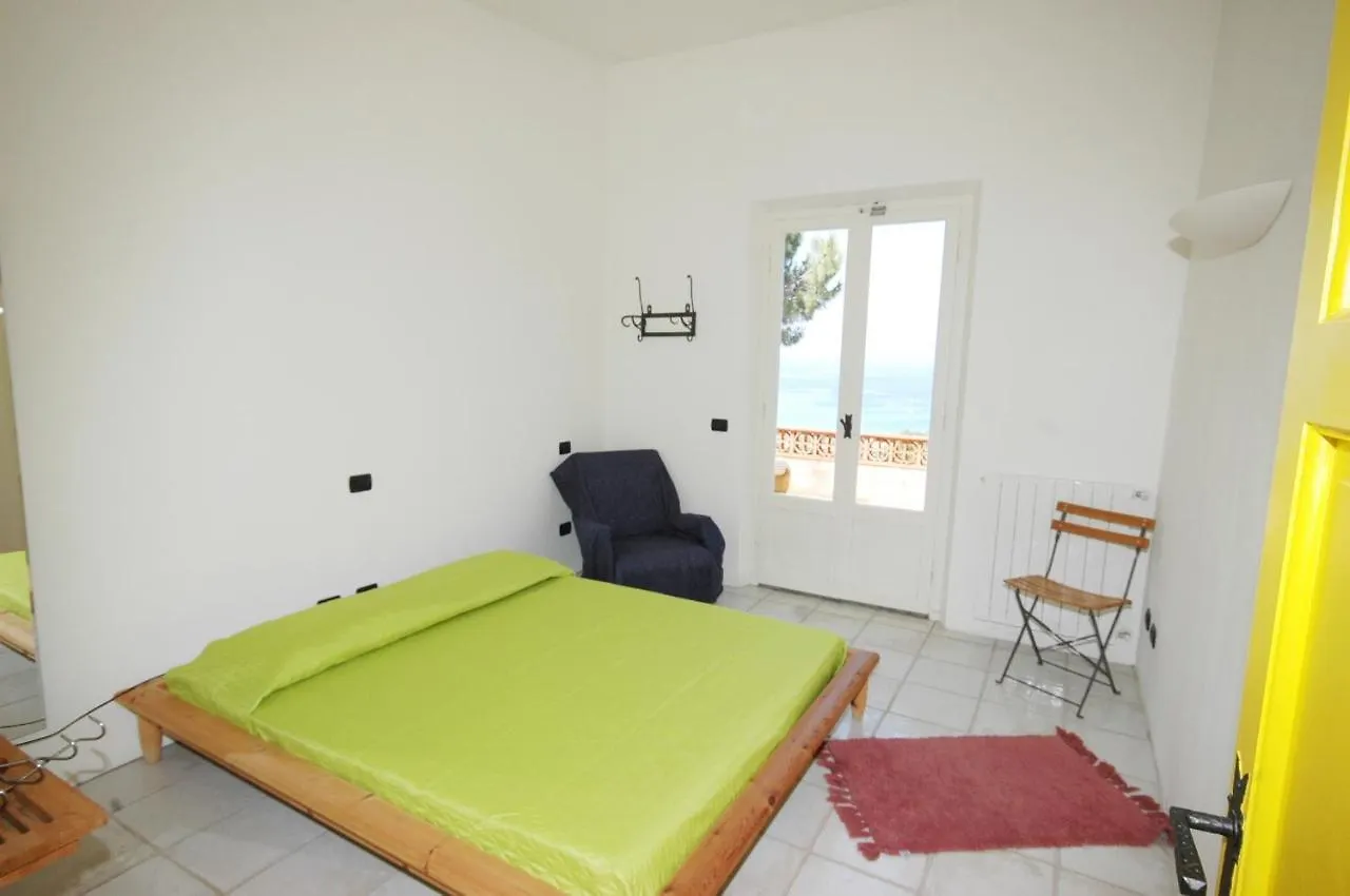Villa Il Cappero Marciana