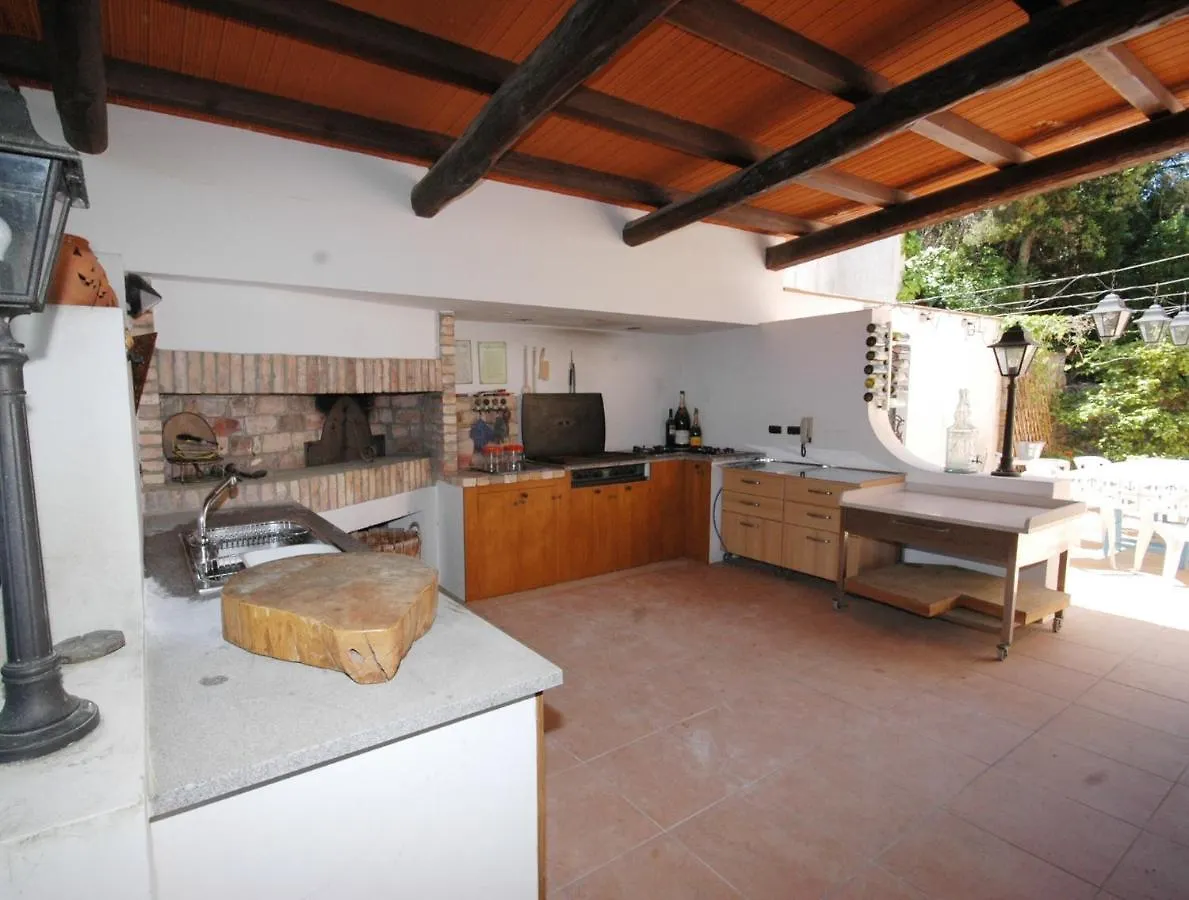 Villa Il Cappero Marciana   Marciana (Isola d'Elba)