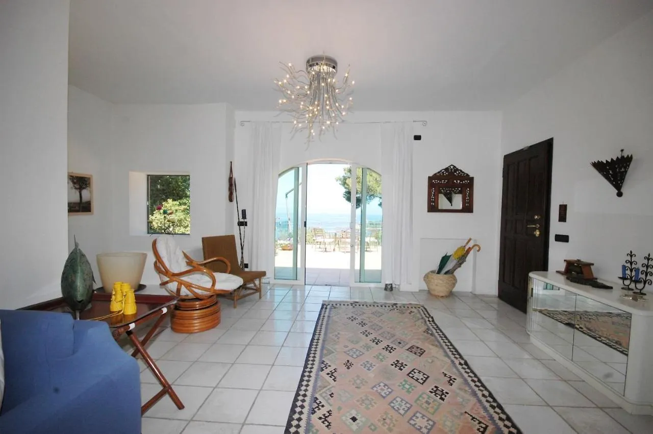 Villa Il Cappero Marciana   Marciana (Isola d'Elba)