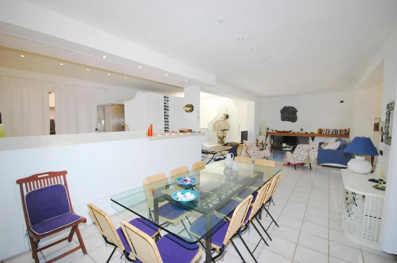 Villa Il Cappero Marciana