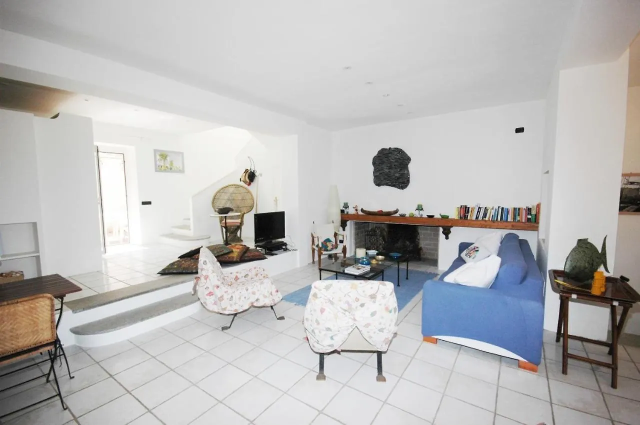 Villa Il Cappero Marciana  Italy